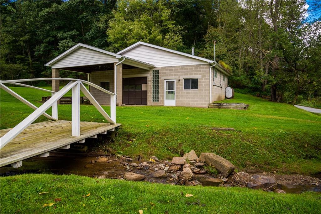 817 Indiana Road Creekside, PA 15732 - Photo 22 of 23