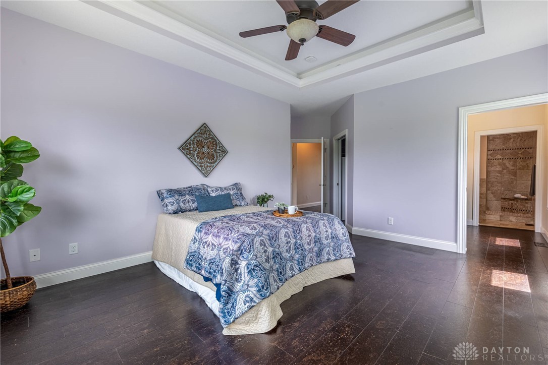 1590 Fairground Road Xenia, OH 45385 - Photo 28 of 77 owner's suite
