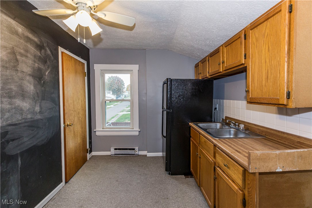 309 Massillon Road Akron, OH 44312 - Photo 30 of 48 Additional Kitchen 3rd Floor