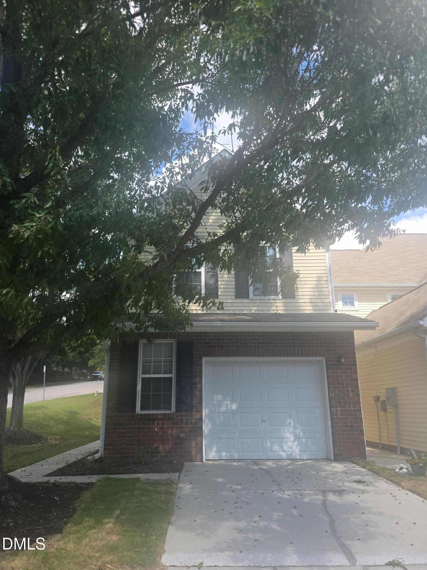 2603 Forest Shadows Lane Raleigh, NC 27614 - Photo 1 of 16 20260919_131910