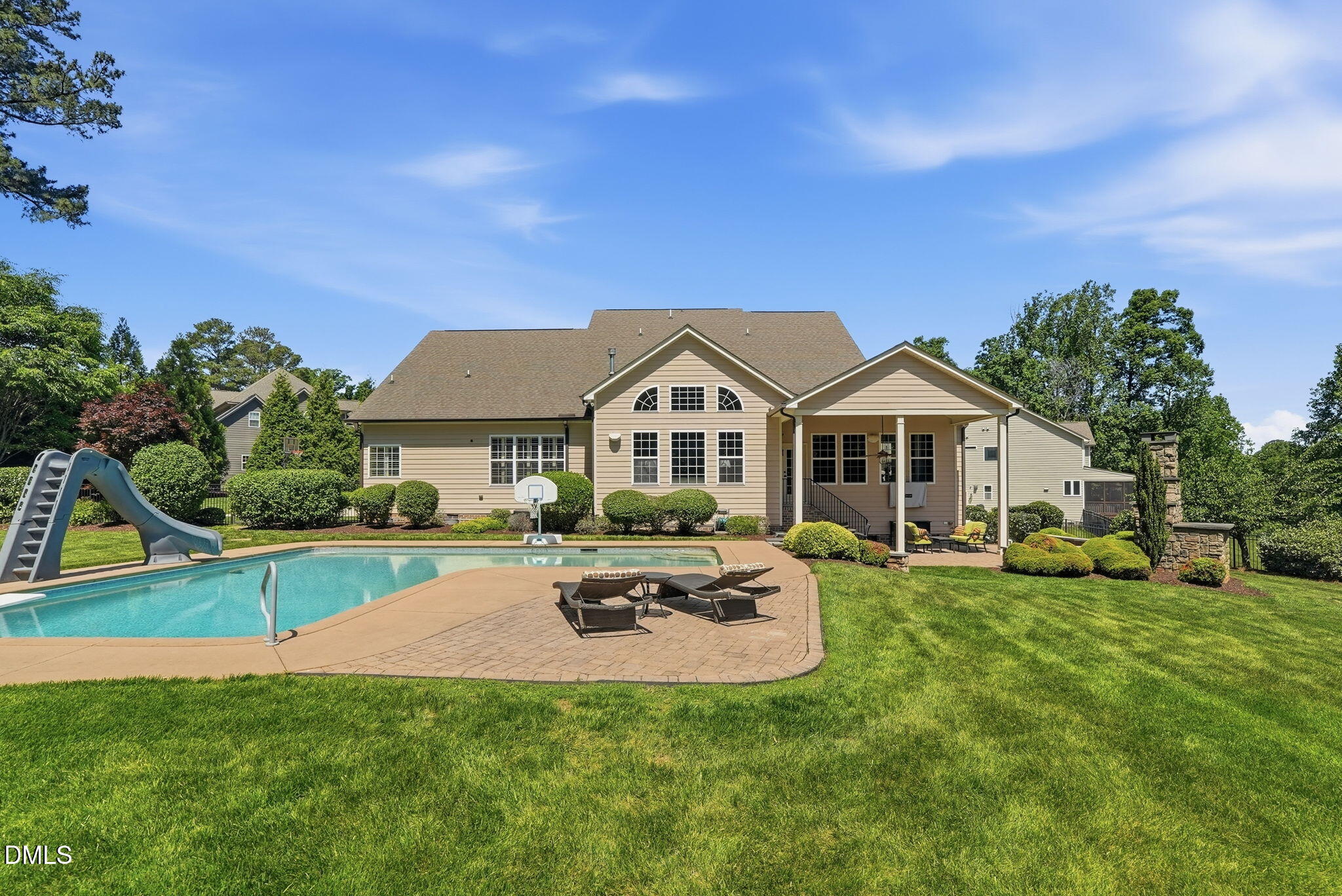2801 Bending Tree Court Raleigh, NC 27613 - Photo 86 of 94 Gallery Image 86