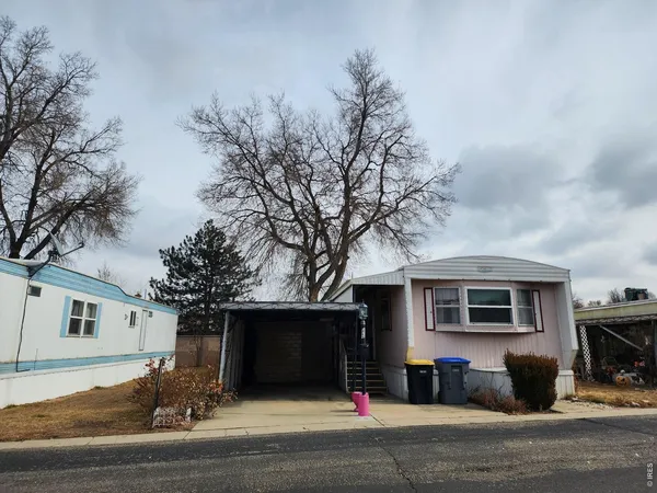 $70,000 | 729 17th Avenue, Unit 45, Longmont, CO 80501