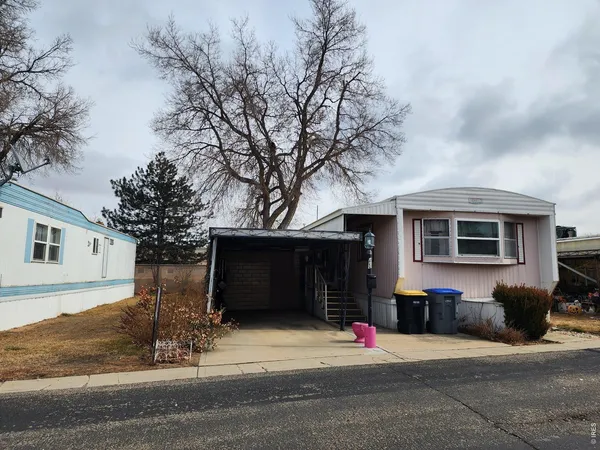 $70,000 | 729 17th Avenue, Unit 45, Longmont, CO 80501