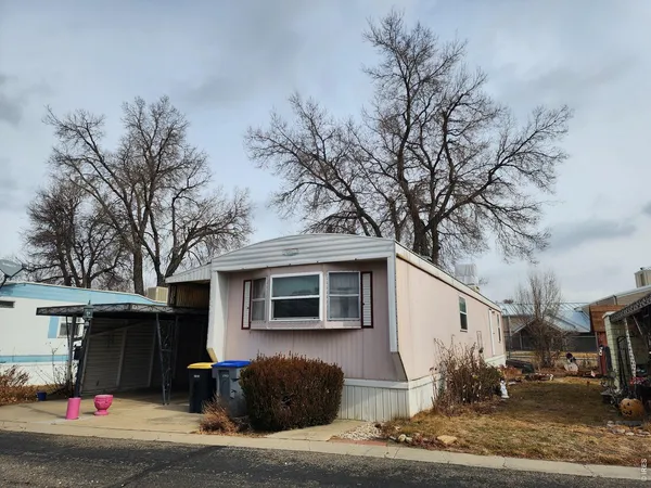 $70,000 | 729 17th Avenue, Unit 45, Longmont, CO 80501