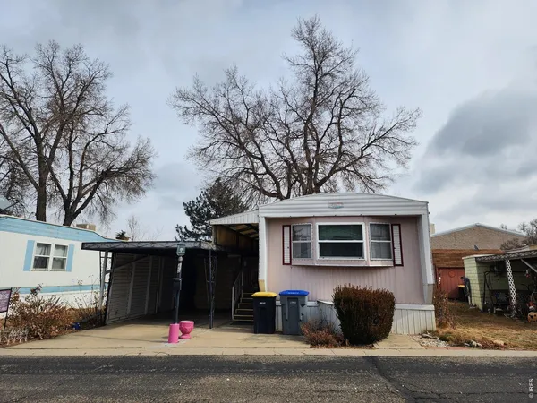 $70,000 | 729 17th Avenue, Unit 45, Longmont, CO 80501