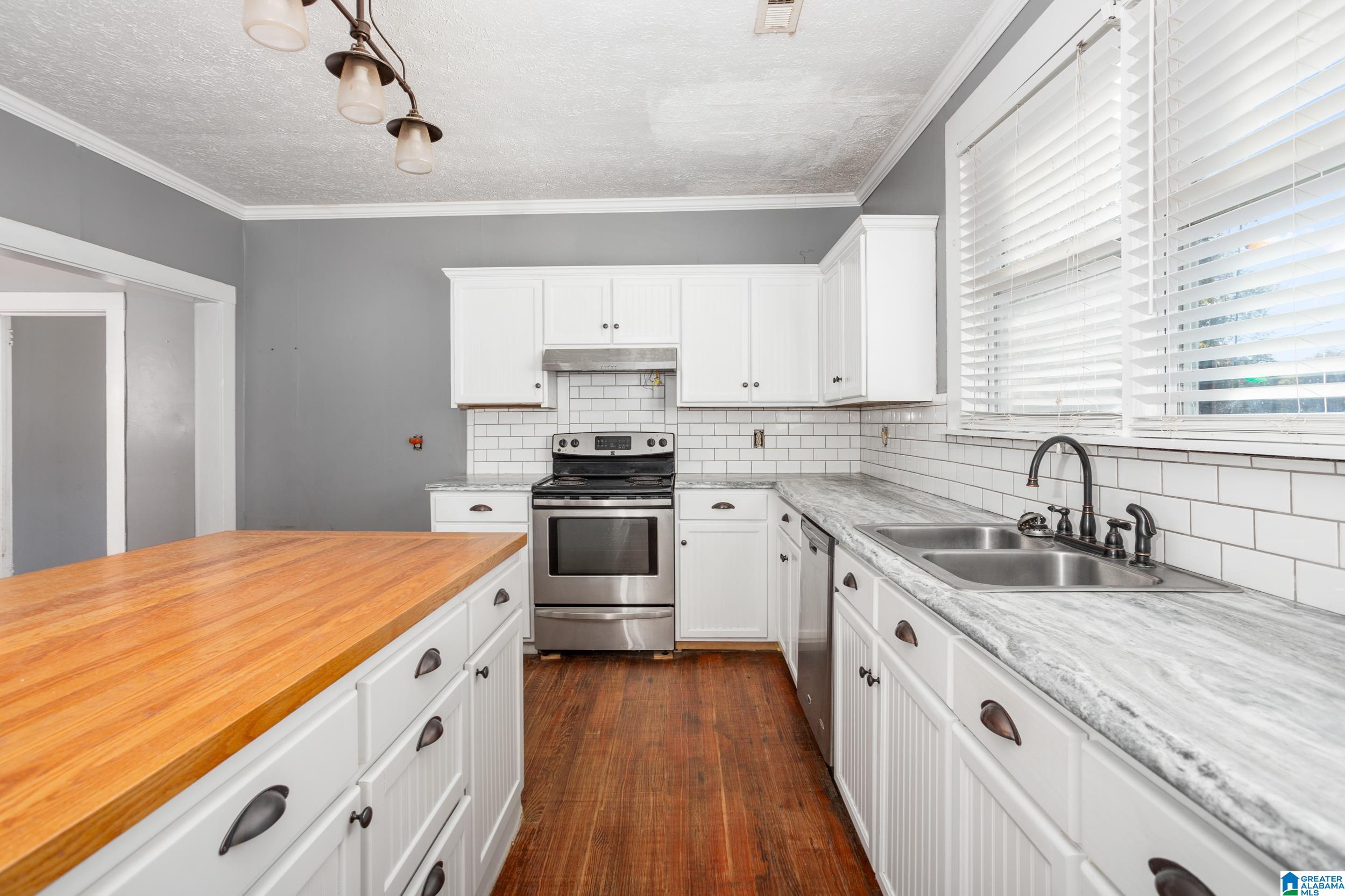 8877 Eastaboga Road Eastaboga, AL 36260 - Photo 12 of 33 Gallery Image 12
