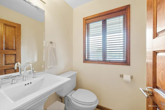 $1,099,000 | 7 Bell Oak Lane, Lemont, IL 60439