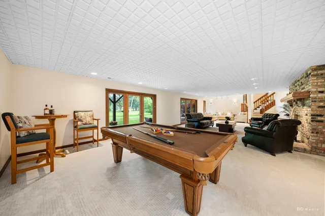 $1,099,000 | 7 Bell Oak Lane, Lemont, IL 60439