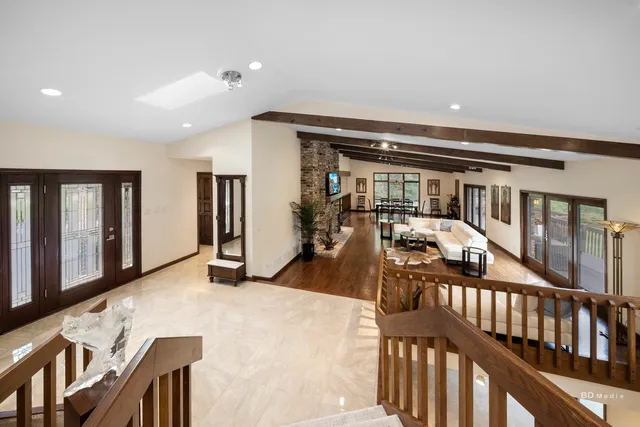 $1,099,000 | 7 Bell Oak Lane, Lemont, IL 60439