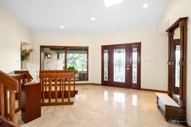 $1,099,000 | 7 Bell Oak Lane, Lemont, IL 60439