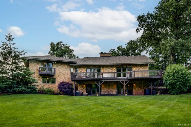 $1,099,000 | 7 Bell Oak Lane, Lemont, IL 60439