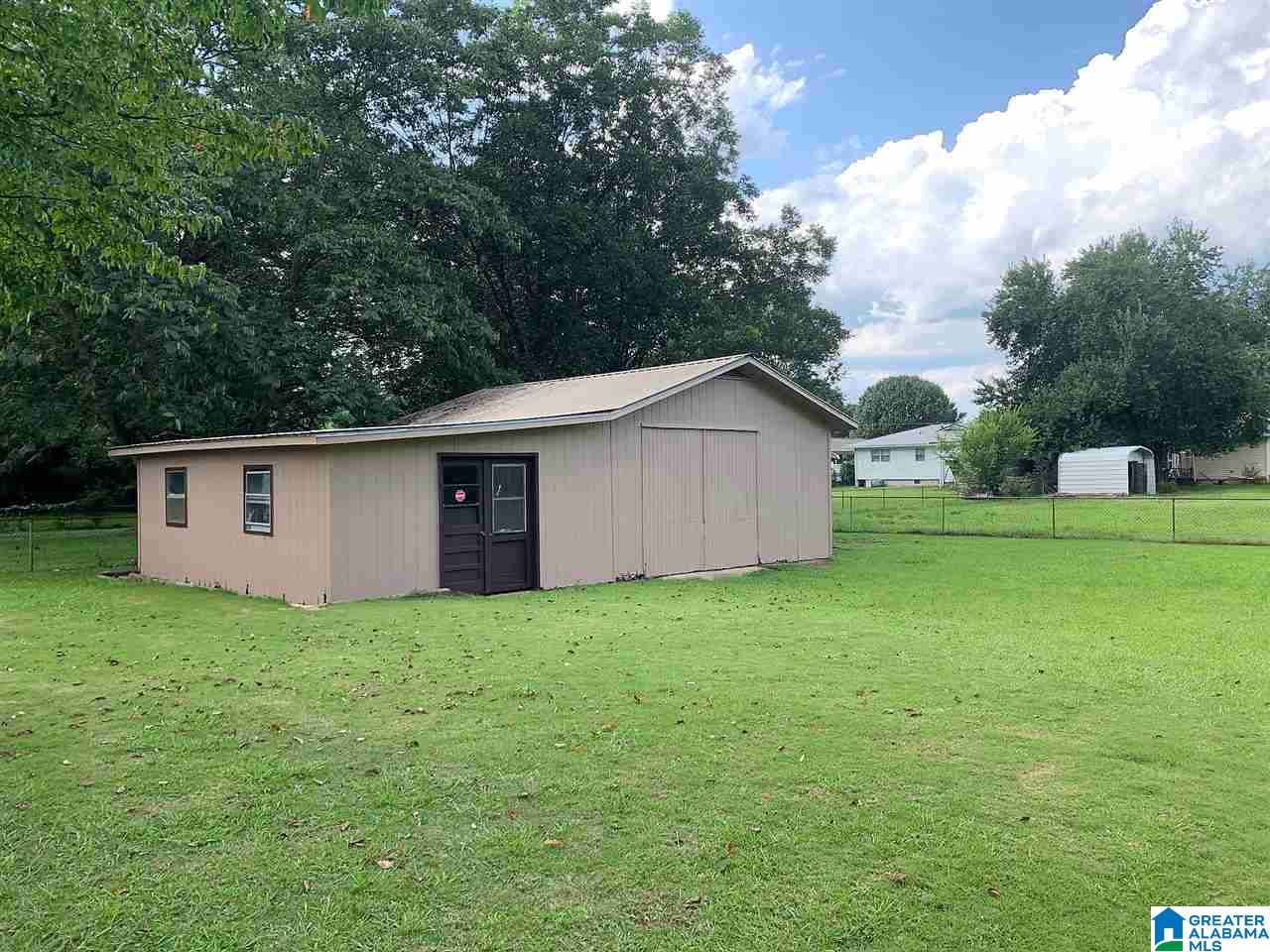 345 Glade Road East Anniston, AL 36206 - Photo 21 of 21