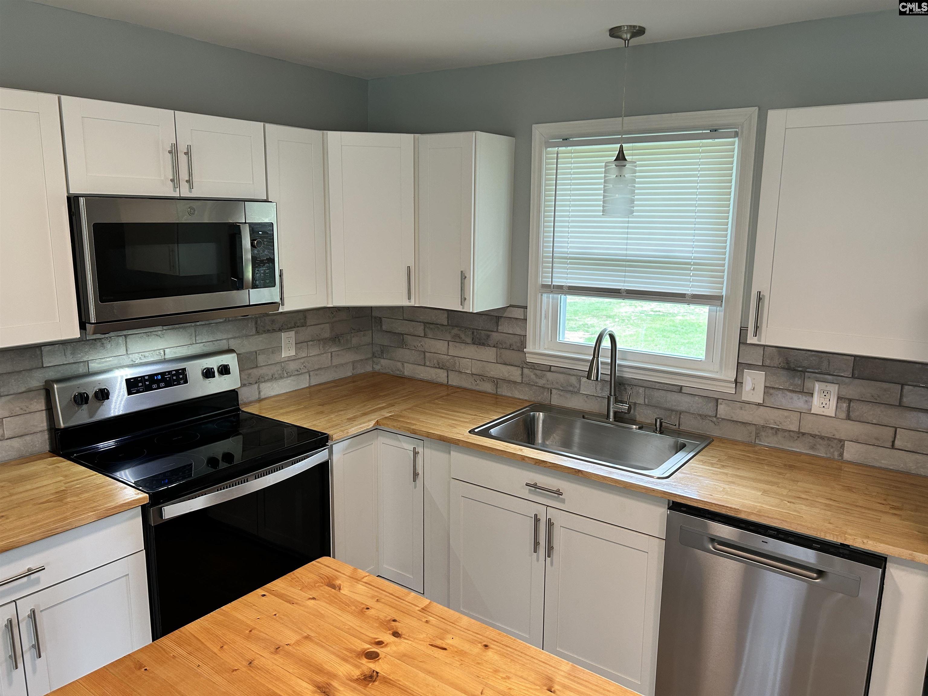 366 Blackville Road Gaston, SC 29053 - Photo 7 of 40