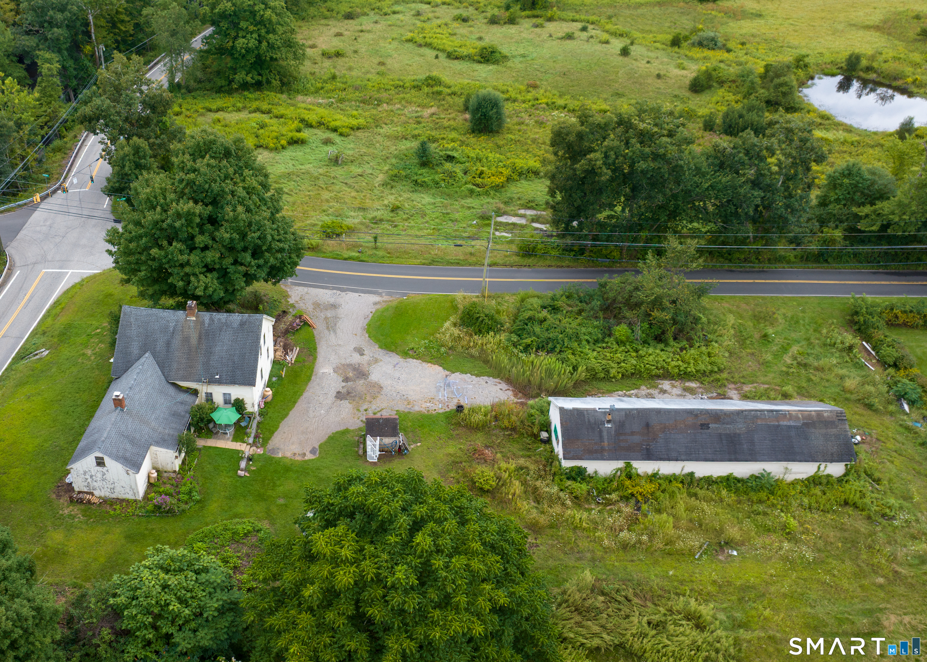 138 Mt Hope Road Mansfield, CT 06250 - Photo 6 of 8 Gallery Image 6