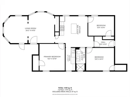 $820,000 | 19-21 Henchman Street, Worcester, MA 01605