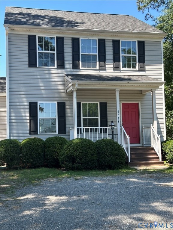 4818 Bethlehem Road Richmond, VA 23230 - Photo 3 of 21