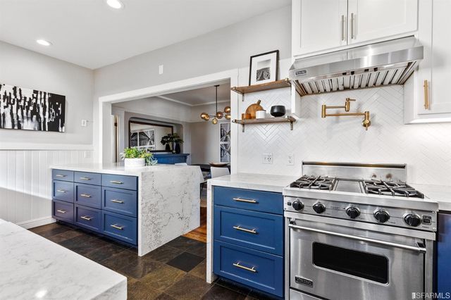 $2,570,000 | 1342 28th Avenue, San Francisco, CA 94122