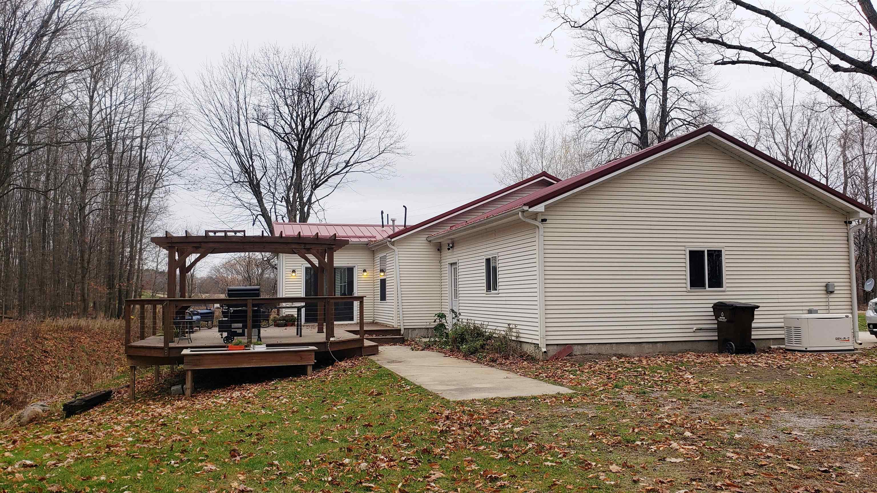 7355 West Madison Road Elwell, MI 48832 - Photo 2 of 8