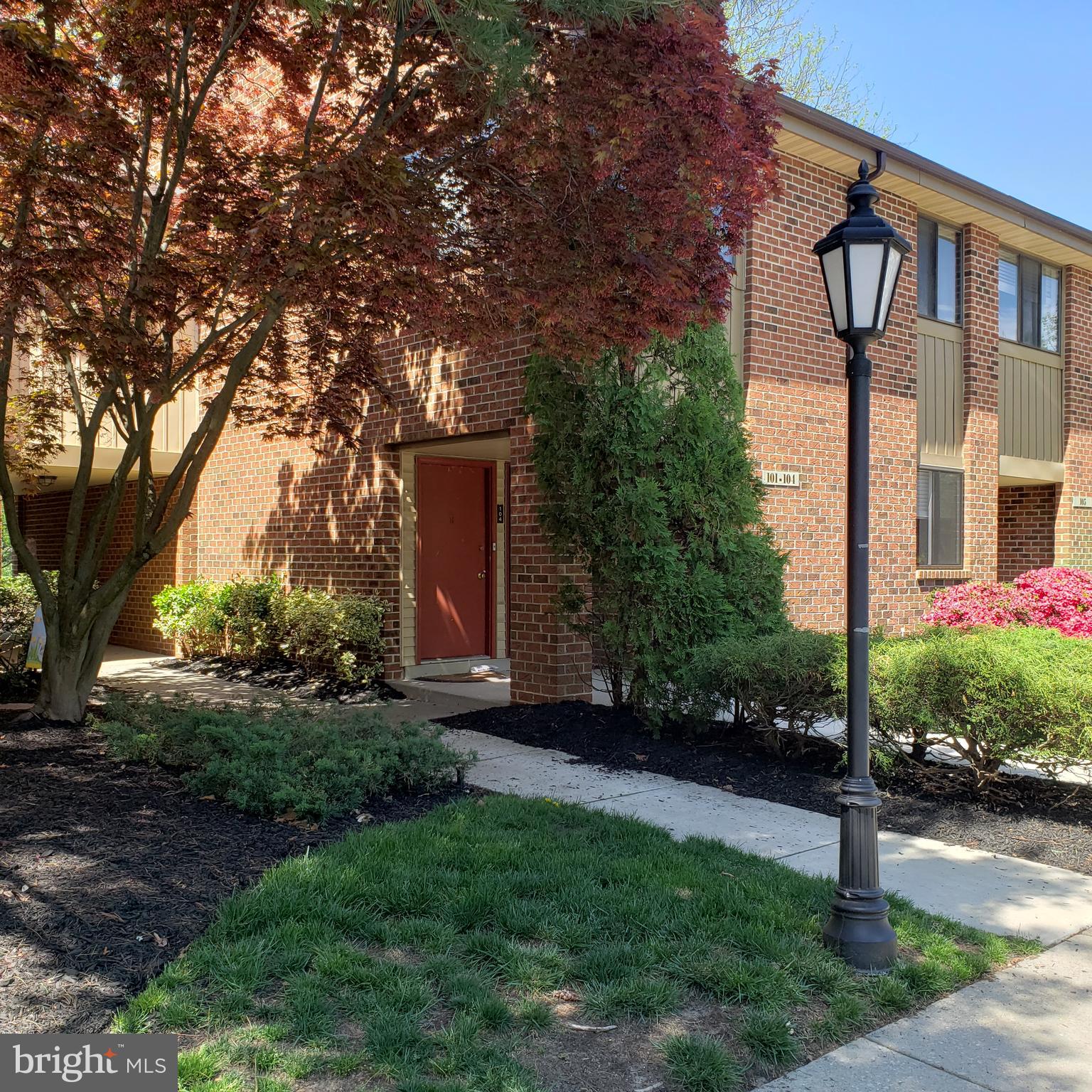 Welcome to 102B Cypress Point Circle !