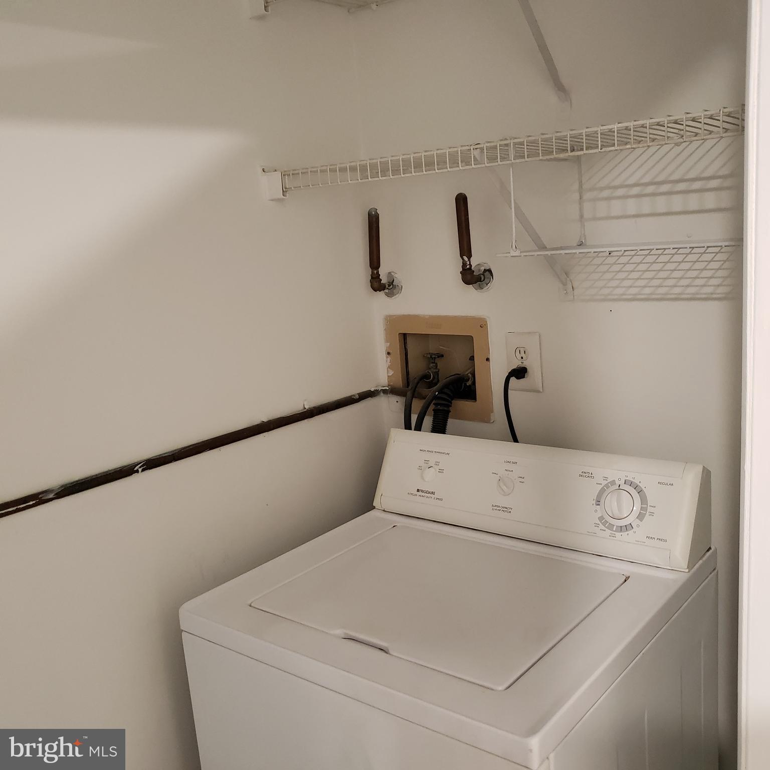 102 B Cypress Point Circle Mount Laurel, NJ 08054 - Photo 11 of 20 Separate laundry with full sized w/d