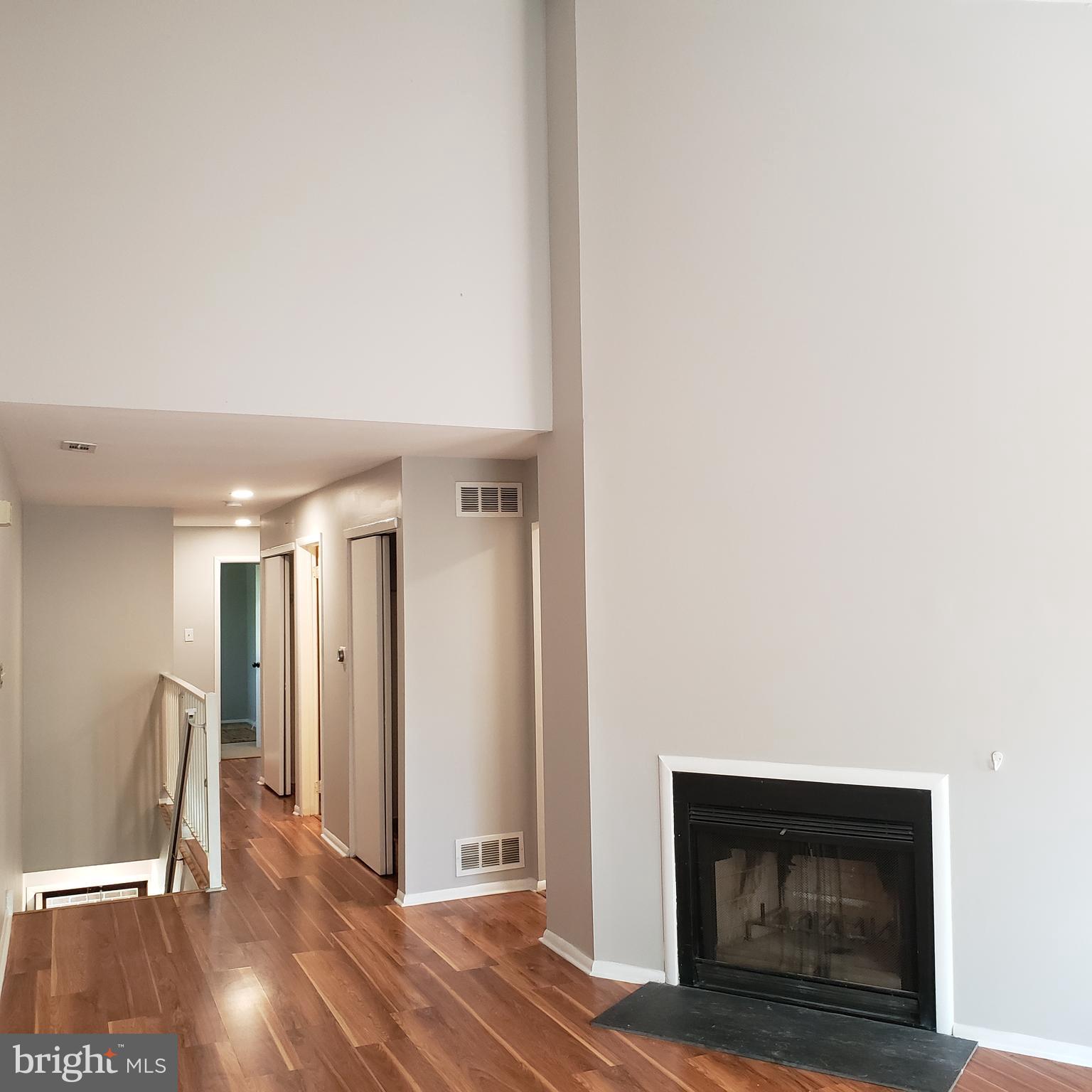 102 B Cypress Point Circle Mount Laurel, NJ 08054 - Photo 12 of 20 Vaulted living room for spacious feeling !