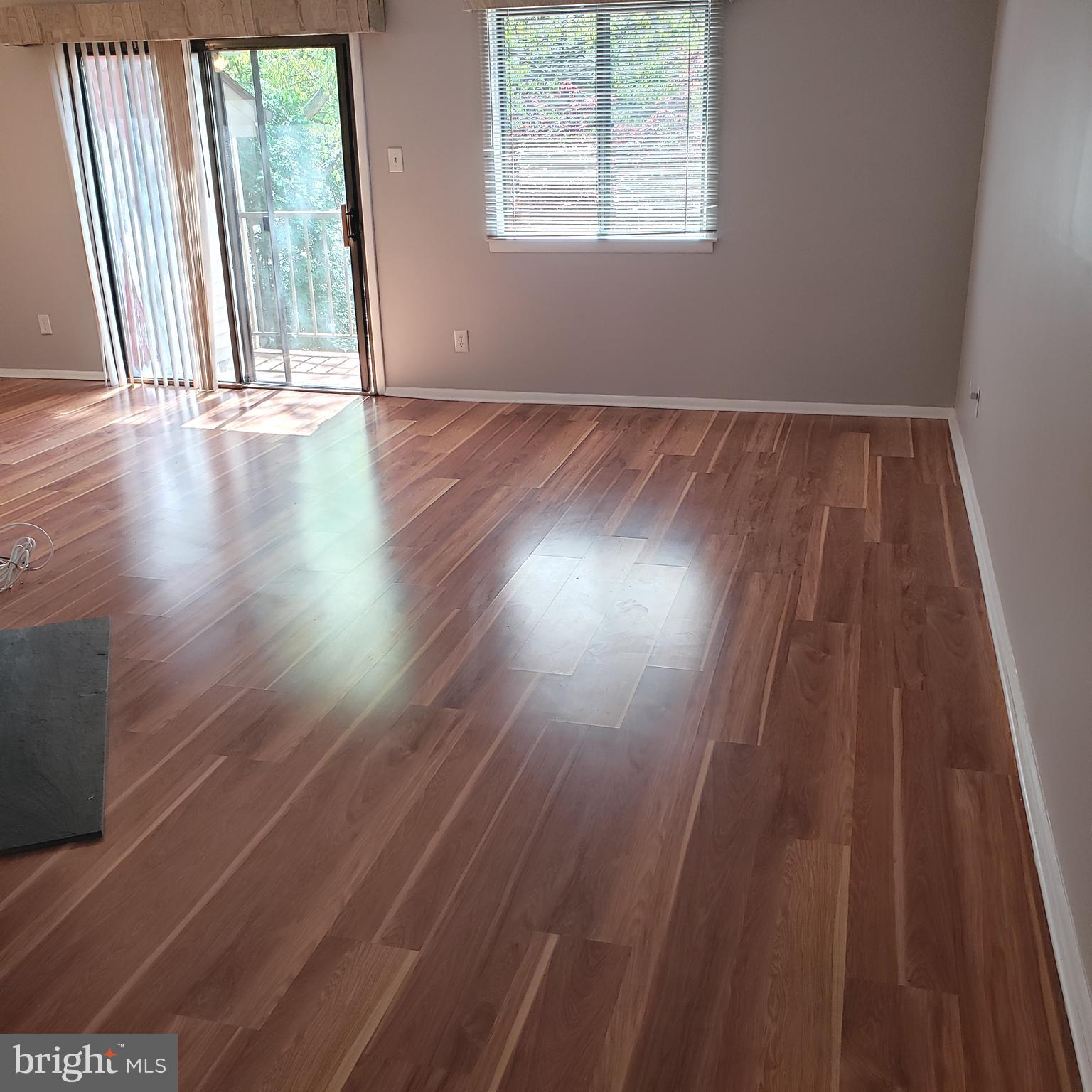 102 B Cypress Point Circle Mount Laurel, NJ 08054 - Photo 4 of 20 Gorgeous wood look laminate flooring