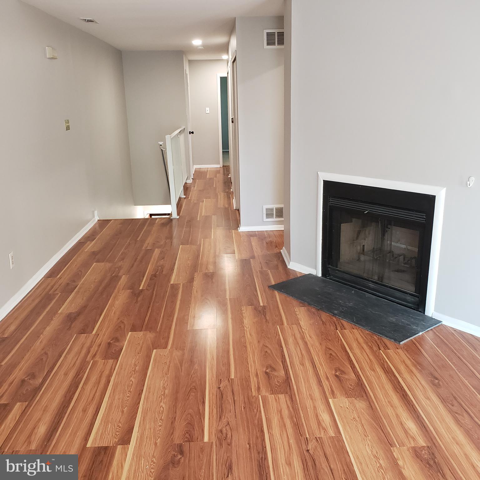 102 B Cypress Point Circle Mount Laurel, NJ 08054 - Photo 5 of 20 A wood burning fireplace to warm up evenings