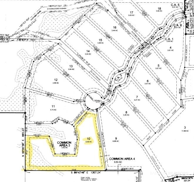 Lot 10 Wildflower Trail Daphne, AL 36527 - Photo 7 of 7