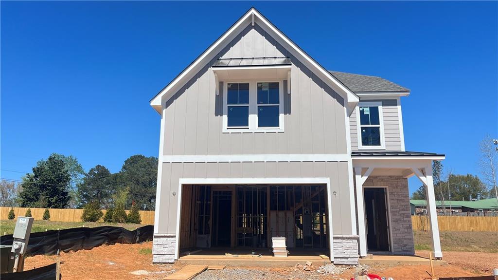 436 Edgewater Chase Canton, GA 30115 - Photo 4 of 72