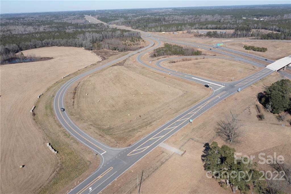 0 Dockery Road Rockingham, NC 28379 - Photo 8 of 11 an aerial view of a house
