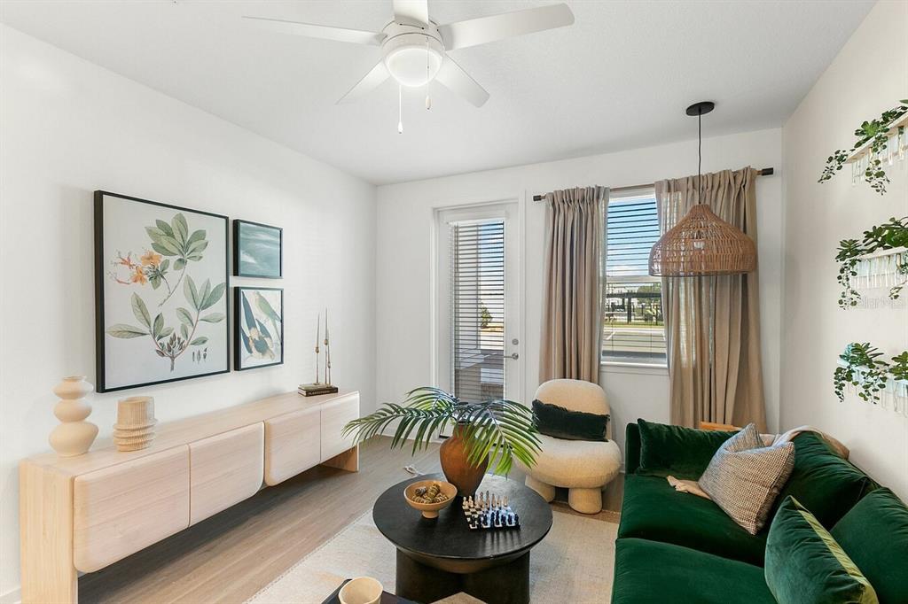 5476 Angel Way, Unit B1 St. Cloud, FL 34771 - Photo 21 of 28