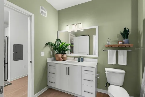 $1,950 | 5476 Angel Way, Unit B1, St. Cloud, FL 34771