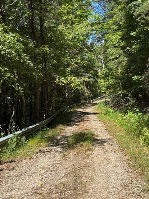 0 Us-35 Ray, OH 45672 - Photo 10 of 15 Gravel Drive and steel guardrail.