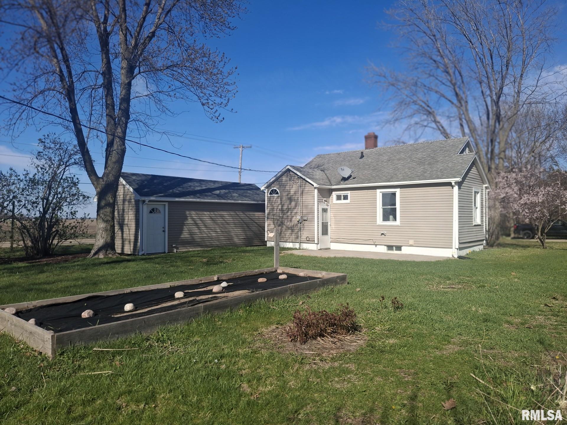515 Walnut Street Varna, IL 61375 - Photo 3 of 36