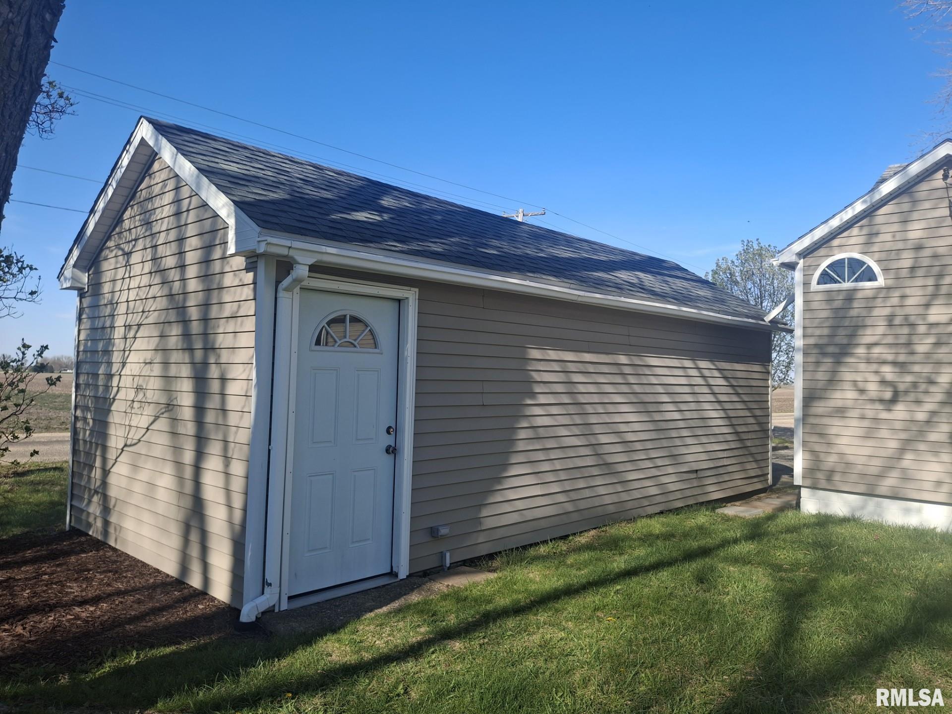 515 Walnut Street Varna, IL 61375 - Photo 31 of 36