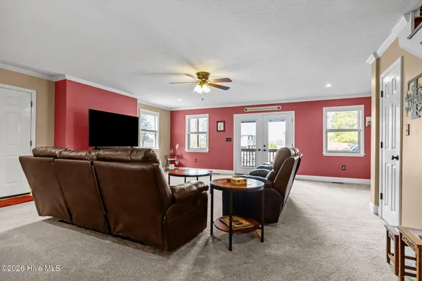 $640,000 | 19 Arrowhead Drive, Hubert, NC 28539