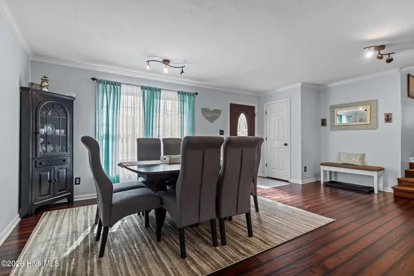 $640,000 | 19 Arrowhead Drive, Hubert, NC 28539