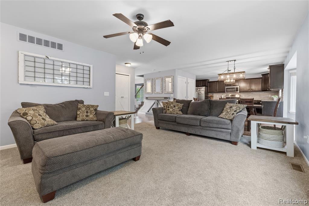 4158 Pepper Tree Lane Howell, MI 48843 - Photo 6 of 50