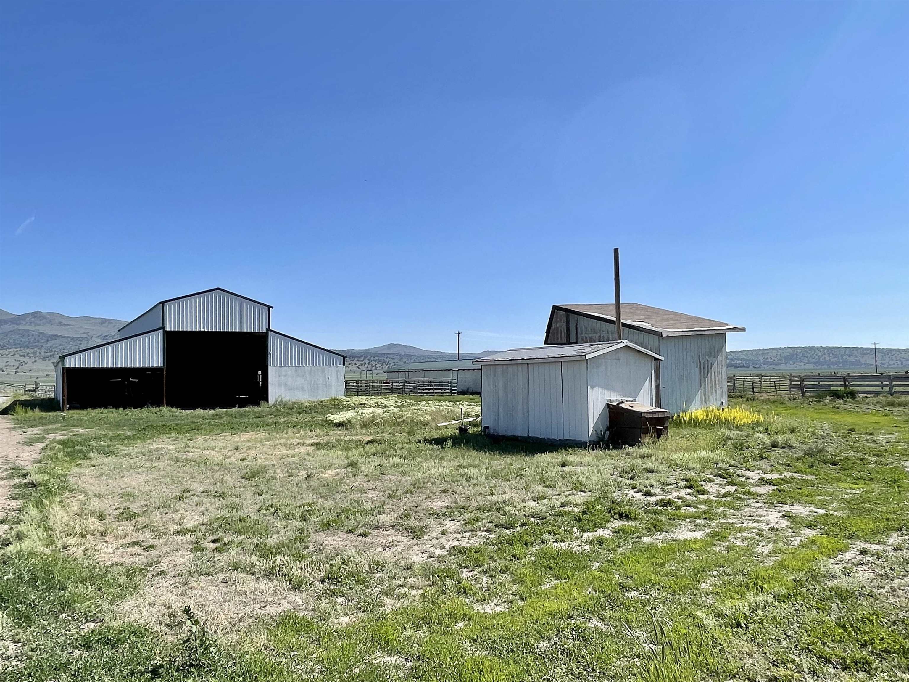718-006 Juniper Ridge Road Termo, CA 96132 - Photo 26 of 58