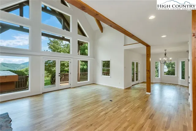 $799,900 | 120 Twin Bridges Circle, Fleetwood, NC 28626