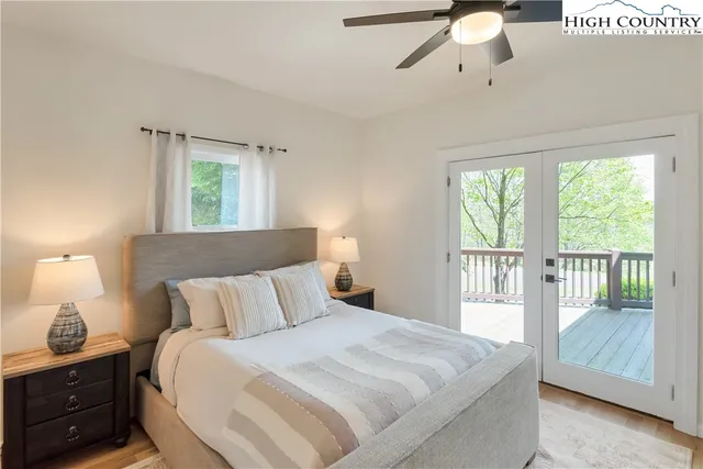 $799,900 | 120 Twin Bridges Circle, Fleetwood, NC 28626