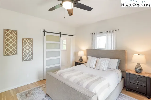 $799,900 | 120 Twin Bridges Circle, Fleetwood, NC 28626