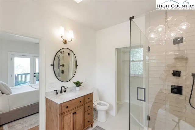 $799,900 | 120 Twin Bridges Circle, Fleetwood, NC 28626