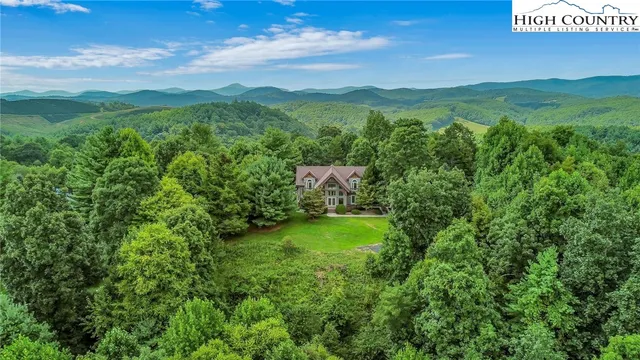 $799,900 | 120 Twin Bridges Circle, Fleetwood, NC 28626