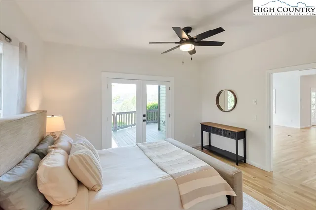 $799,900 | 120 Twin Bridges Circle, Fleetwood, NC 28626