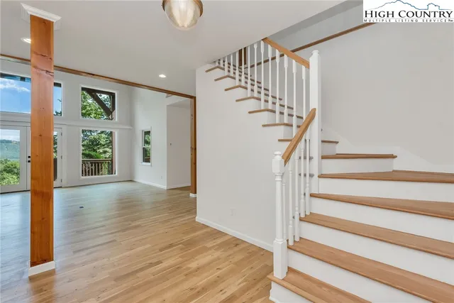 $799,900 | 120 Twin Bridges Circle, Fleetwood, NC 28626