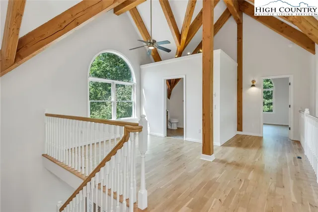 $799,900 | 120 Twin Bridges Circle, Fleetwood, NC 28626