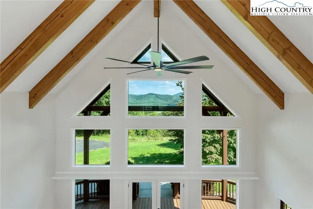 $799,900 | 120 Twin Bridges Circle, Fleetwood, NC 28626