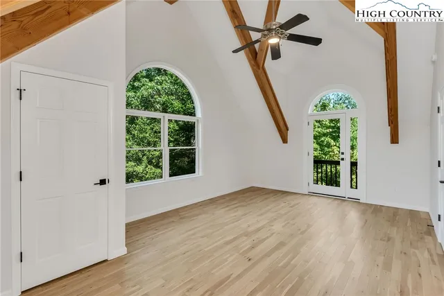 $799,900 | 120 Twin Bridges Circle, Fleetwood, NC 28626