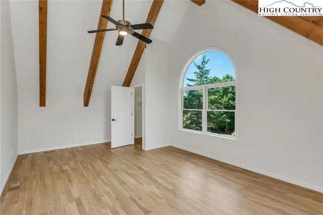 $799,900 | 120 Twin Bridges Circle, Fleetwood, NC 28626